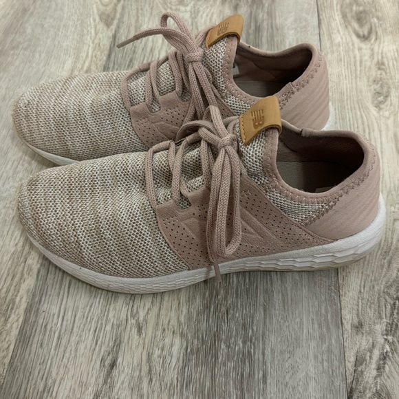 New Balance Shoes - New Balance size 8.5 sneakers